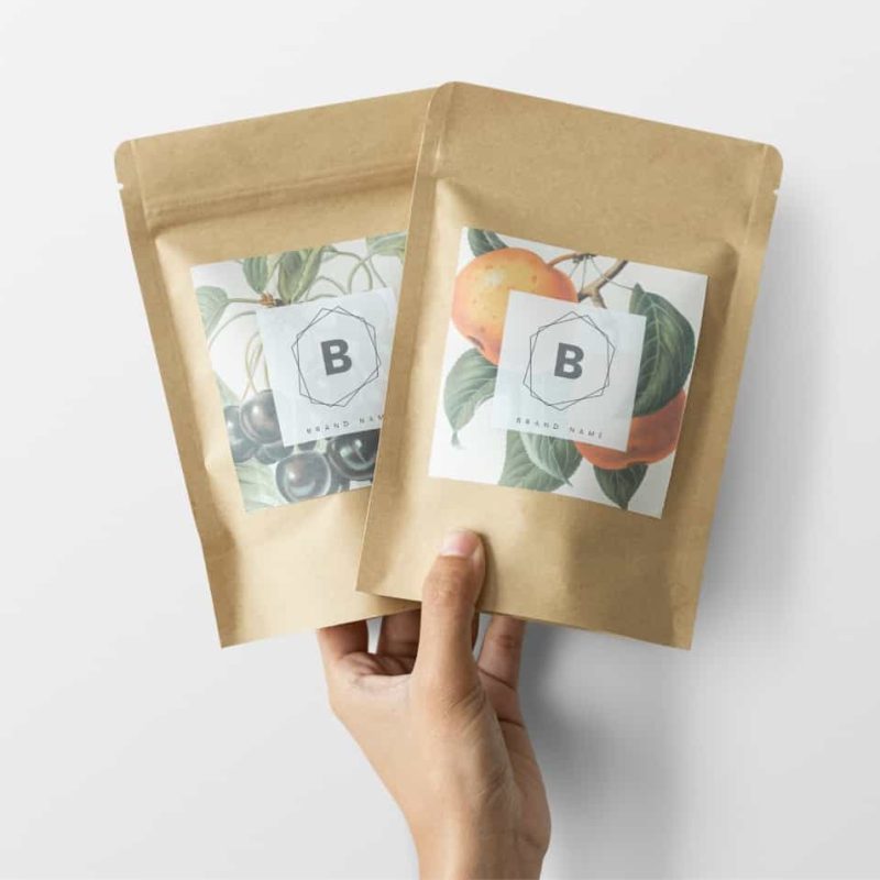 codetiq imprimeur etiquettes pied de page